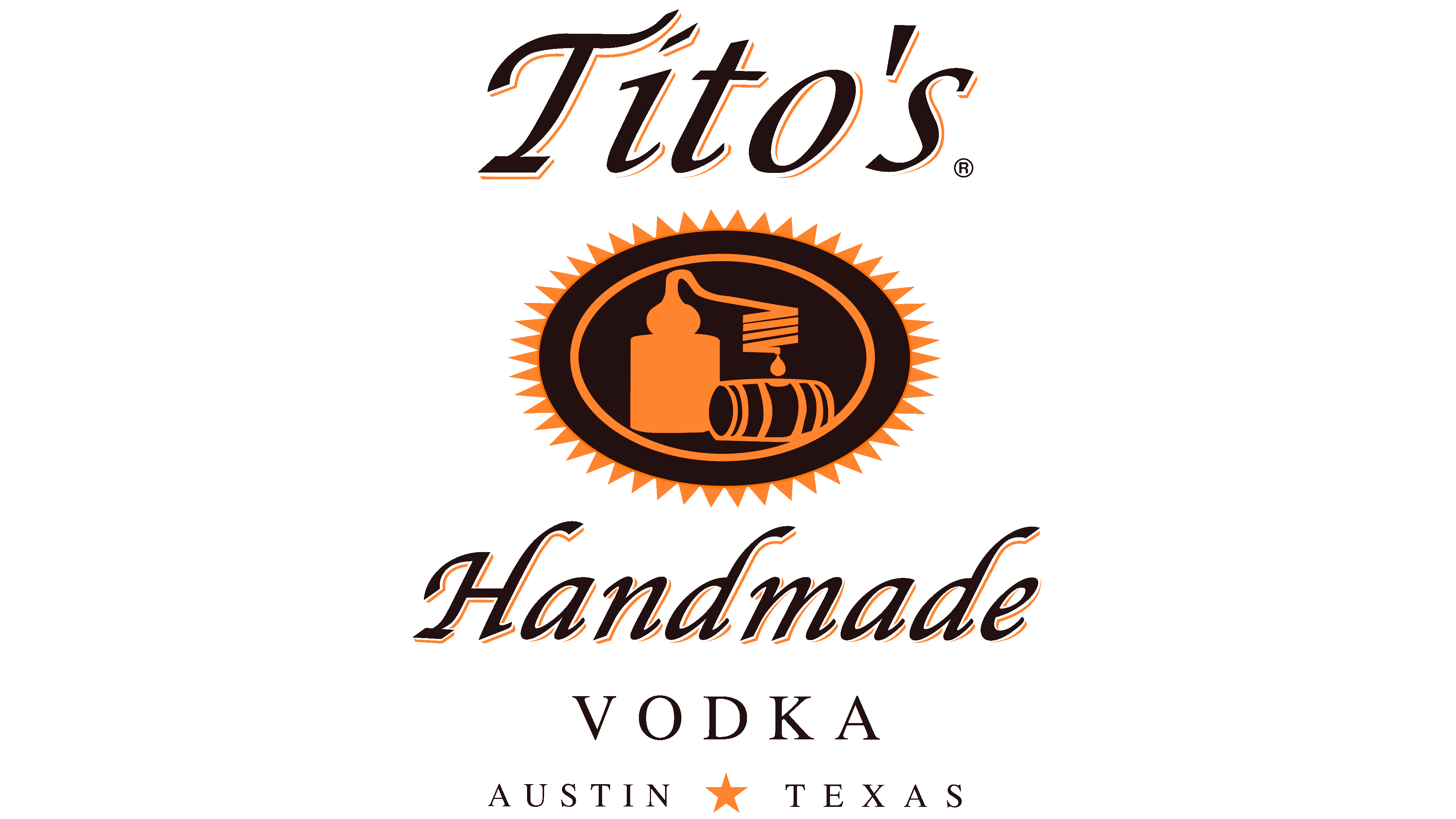 Tito's Handmade Vodka 